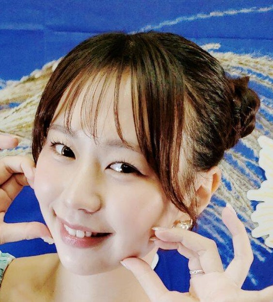 【50名】11/19(木)17:00～19:30★杜乃いつは(旧:五芭)★サイン・撮影会【ティーパワーズ】