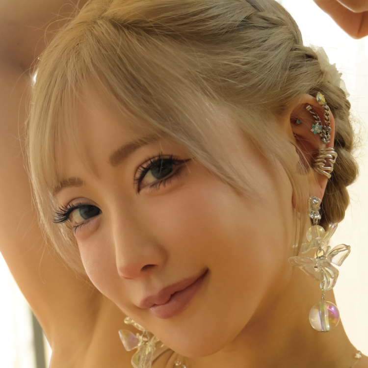 【50名様限定】2026年10月26日(月)17:30～★AIKA★BD/DVD発売記念イベント【REbecca】
