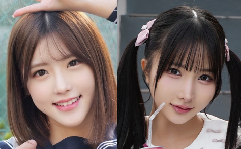 2026年10月25日(日)16:30～【MILK】皆瀬あかり&由良かなＷcastリリースイベント in ラムタラ昭和通り口店
