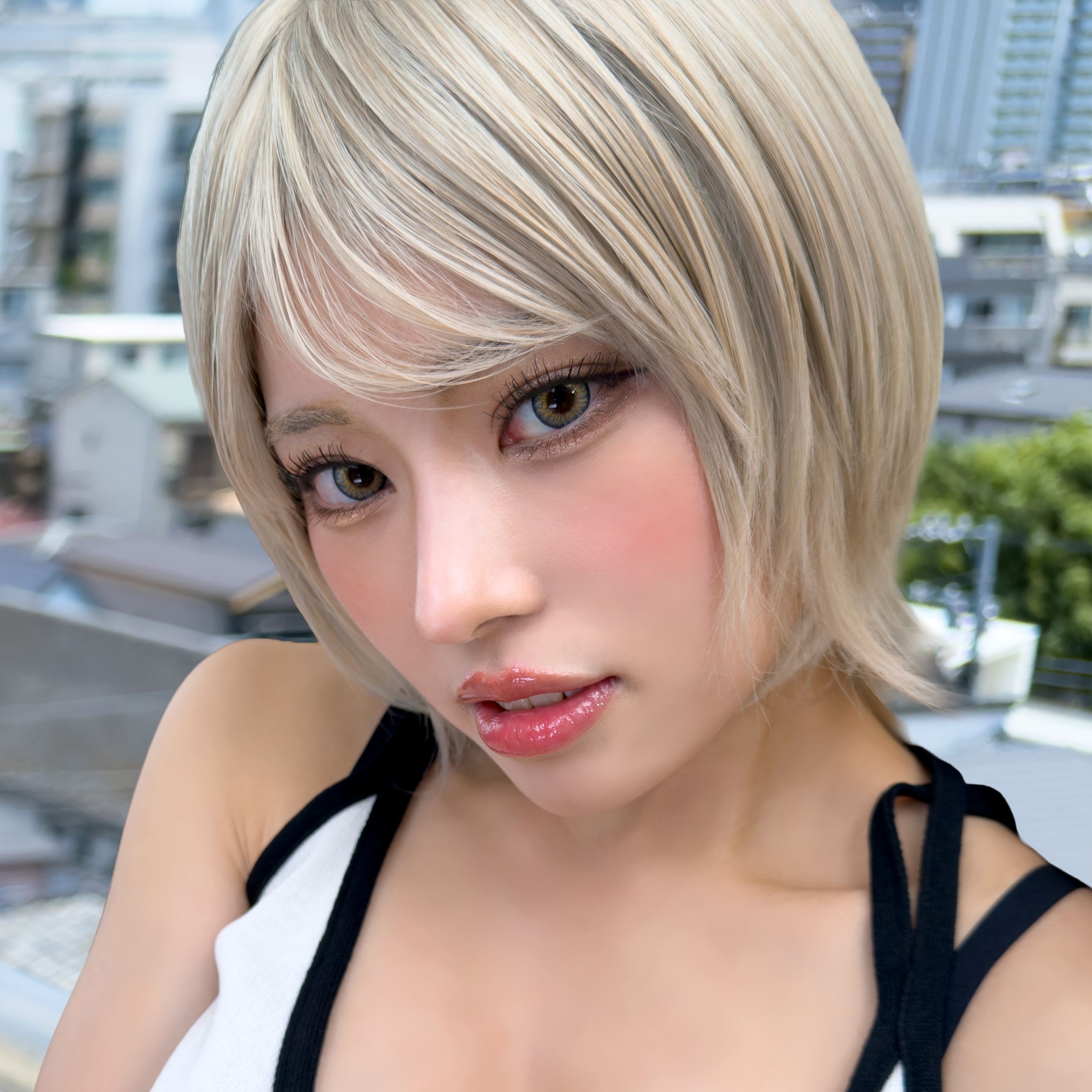 【11/8(日) 12:00 〜】FALENO主催『神喜ミア』大感謝祭2026イベント開催！！【買取販売市場ムーランAKIBA】