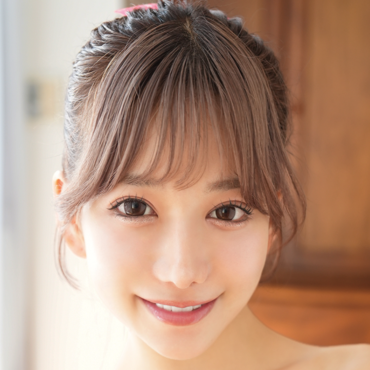 【50名様限定】2026年11月9日(月)17:30～新規受付20時まで★有村のぞみ★DVDBD発売記念イベント【インテック】