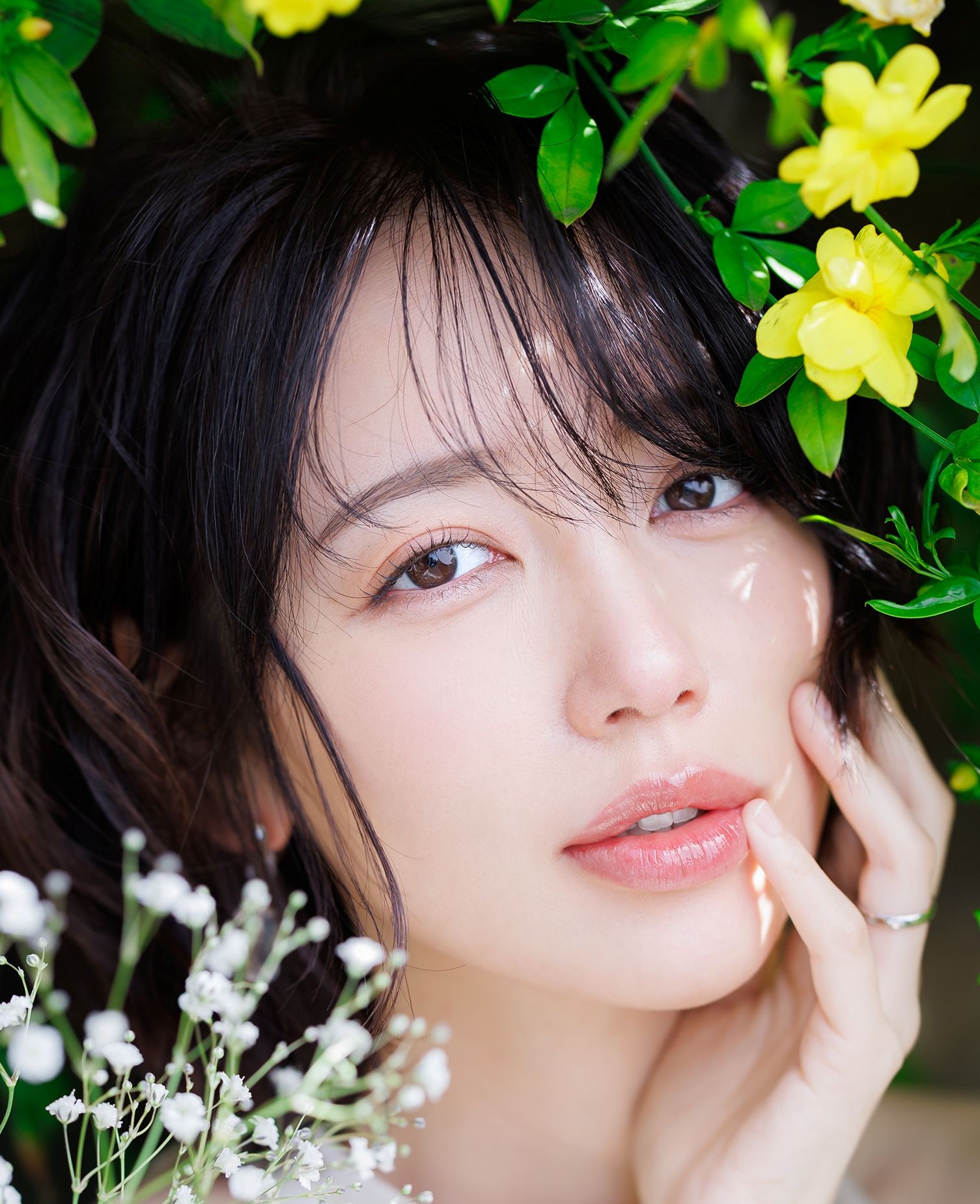 【定員60名様】11/7(土)17:00～(受付終了19:00)『美咲かんな』電撃専属記念イベント【DAHLIA】